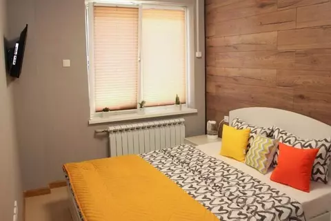 Комната Башкортостан, Уфа Комсомольская ул., 28/1 (15.0 м)