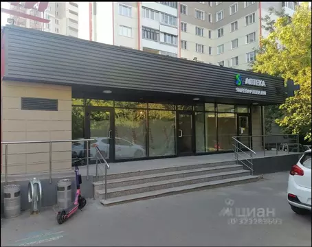 Помещение свободного назначения в Московская область, Одинцово ул. ...