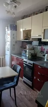 1-к кв. Самарская область, Тольятти ул. Механизаторов, 25 (37.1 м)