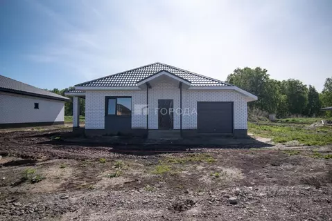 Дом в Алтайский край, Первомайский район, с. Санниково ул. Звездная ...