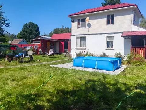 Продается дача в СНТ Металлург