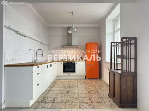 3-комнатная квартира: Москва, площадь Победы, 1кА (90 м)