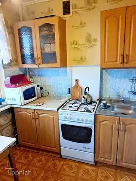 3-к кв. Калининградская область, Калининград Тобольская ул., 33 (64.0 ...