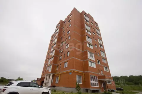 1-к кв. Калужская область, Калуга Азаровская ул., 40к1 (33.4 м)