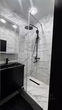 2-к кв. Пермский край, Пермь Уфимская ул., 4 (51.3 м)