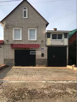 Дом в Липецкая область, Задонск ул. Мира, 55А (62 м)