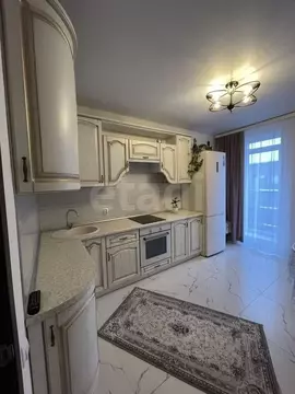 1-к кв. Московская область, Балашиха Саввино мкр, ул. Народного ...