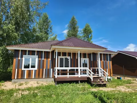 Дом в Владимирская область, Александровский муниципальный округ, ...