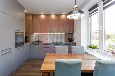 2-к кв. Калининградская область, Калининград Орудийная ул., 32Вк2 ...