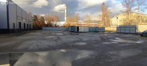 Склад (1500 м)