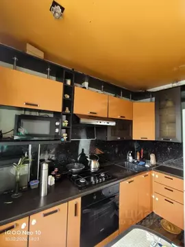 1-к кв. Чувашия, Чебоксары Гражданская ул., 66 (36.0 м)