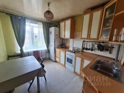 3-к кв. Оренбургская область, Орск Новый город мкр, ул. Вяземская, 20 ...