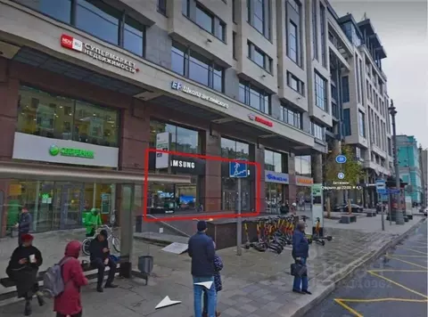 Офис в Москва Тверская ул., 22 (832 м)