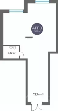 Офис в Новосибирская область, Новосибирск Академгородок мкр, ул. ...