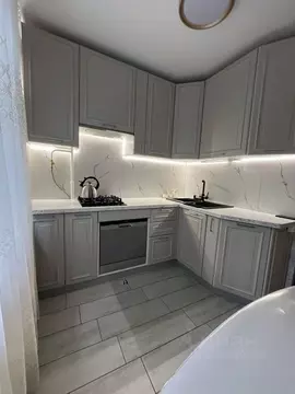 2-к кв. Москва ул. Молостовых, 11К1 (60.0 м)