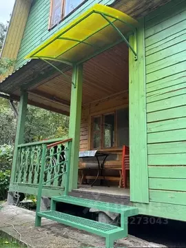 Дом в Московская область, Одинцовский городской округ, Лесной Городок ...