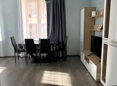 1-к кв. Москва просп. Маршала Жукова, 39Ак2 (29.0 м)