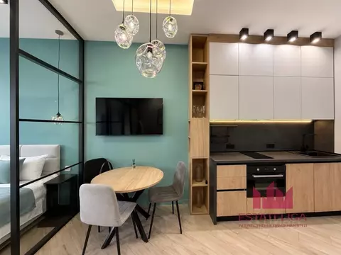 Студия Москва Шелепихинская наб., 34к4 (35.0 м)