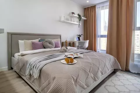 1-к кв. Москва Ходынский бул., 20А (32.0 м)