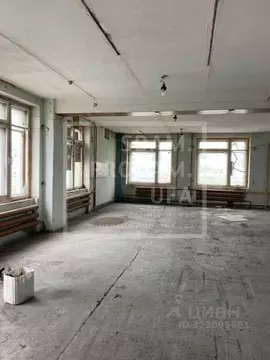 Производственное помещение в Башкортостан, Уфа ул. Уфимское Шоссе, 38 ...