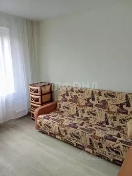 Студия Томская область, Томск ул. Сергея Лазо, 25 (16.0 м)