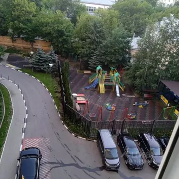 3-к кв. Москва Верхняя Красносельская ул., 19с2 (132.0 м)