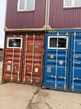 Склад в Московская область, Красногорск городской округ, Отрадное пгт  ...