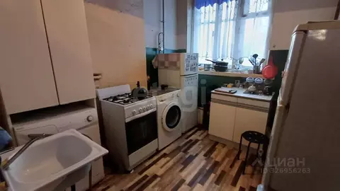 Комната Санкт-Петербург ул. Политрука Пасечника, 4 (25.8 м)