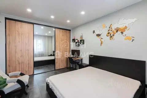 2-к кв. Московская область, Королев ул. Тарасовская, 14 (58.4 м)