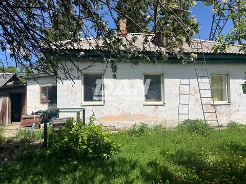 Дом в Челябинская область, Челябинск ул. 2-я Бугурусланская, 1 (77 м)