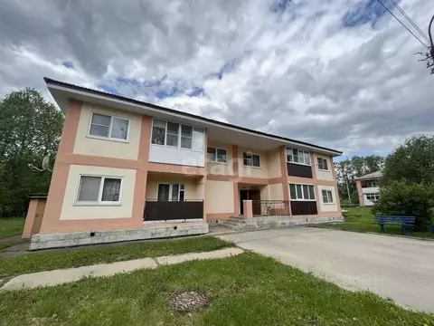 3-к кв. Московская область, Клин Клин-9 городок, 94 (75.8 м)