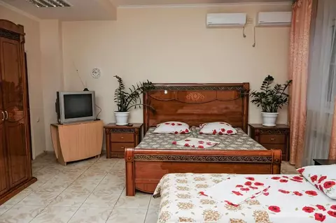 Комната Ростовская область, Каменск-Шахтинский ул. Пивоварова, 11