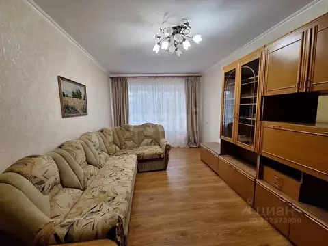 3-к кв. Ростовская область, Ростов-на-Дону ул. Вавилова, 1А (60.3 м)