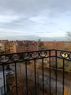 1-к кв. Калининградская область, Пионерский ул. Шаманова, 1А (35.0 м)