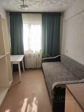 2-к кв. Бурятия, Улан-Удэ Ключевская ул., 82 (47.5 м)