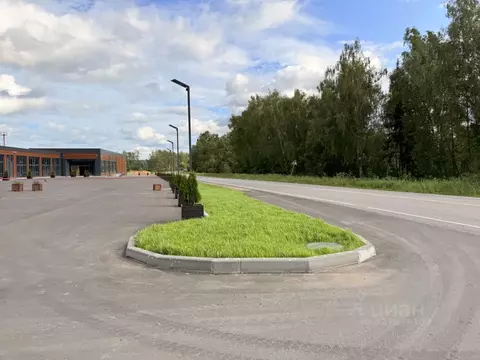 Участок в Московская область, Истра муниципальный округ, д. Бужарово  ...