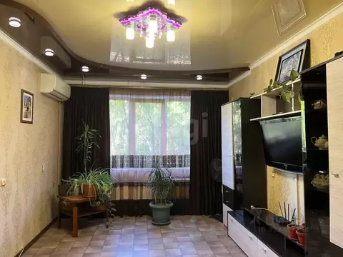 3-к кв. Крым, Симферополь ул. Маршала Жукова (67.0 м)