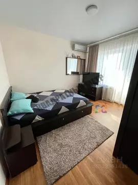 3-к кв. Калмыкия, Элиста ул. Некрасова, 33 (64.9 м)