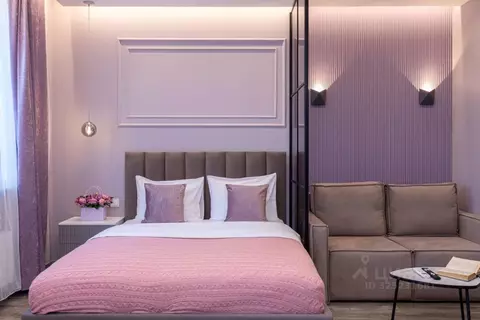 1-к кв. Москва Березовая аллея, 19к4 (33.0 м)