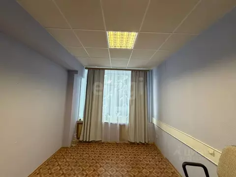 Офис в Пензенская область, Заречный Комсомольская ул., 1 (15 м)