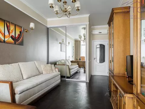 4-к кв. Санкт-Петербург 26-я Васильевского острова линия, 15Б (156.9 ...