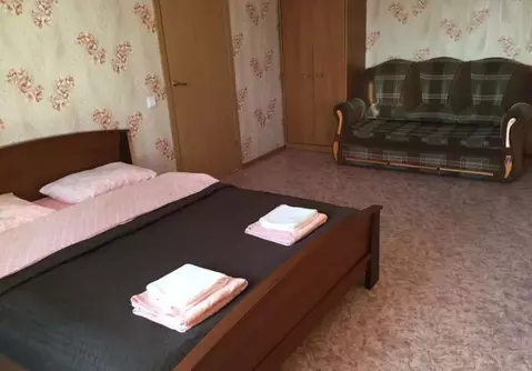 1-к кв. Вологодская область, Череповец ул. Наседкина, 19 (45.0 м)