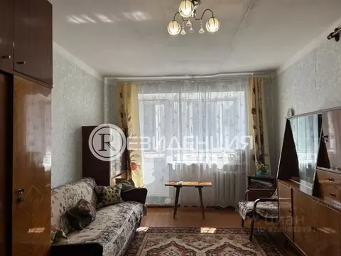 1-к кв. Пермский край, Пермь ул. Маршала Рыбалко, 87 (31.2 м)