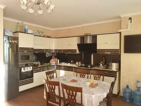 2-к кв. Татарстан, Казань Вербная ул., 1 (76.0 м)