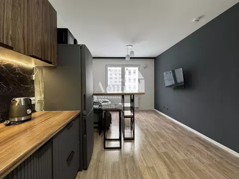 1-к кв. Санкт-Петербург дор. Муринская, 27к2 (33.7 м)