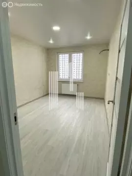 1-комнатная квартира: Новороссийск, Мысхакское шоссе, 59 (40.4 м)