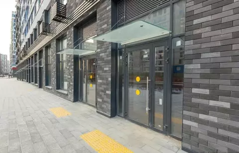 Помещение свободного назначения (139.5 м)