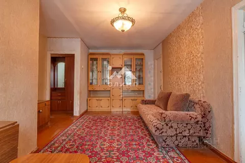 2-к кв. Вологодская область, Сокол ул. Суворова, 24 (45.2 м)