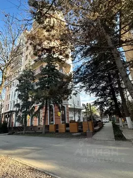 1-к кв. Крым, Симферополь просп. Кирова, 45 (62.0 м)