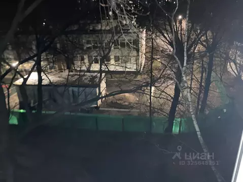 1-к кв. Москва Хабаровская ул., 14К2 (32.0 м)